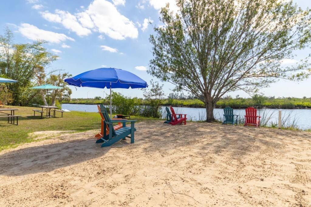 Waterfront Home بونتا غوردا المظهر الخارجي الصورة