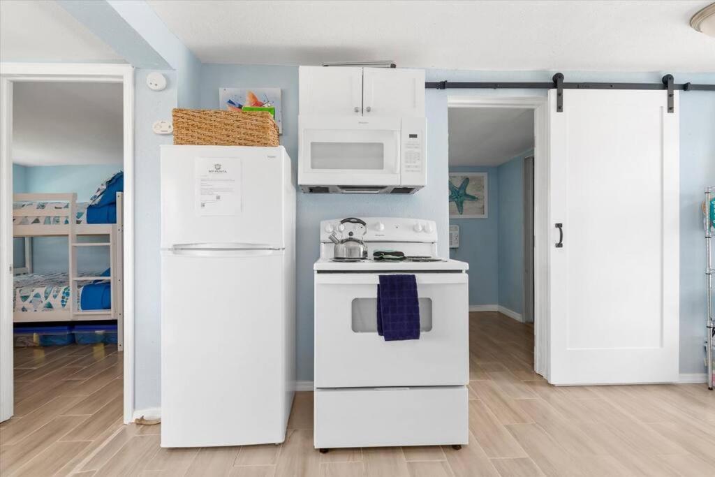 Waterfront Home بونتا غوردا المظهر الخارجي الصورة