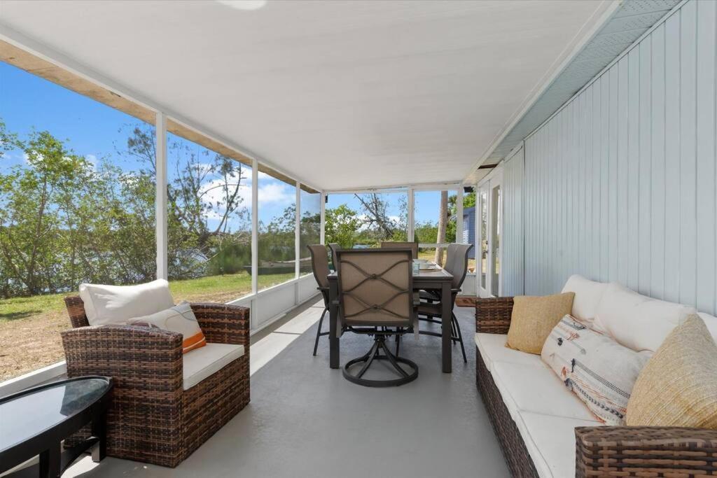 Waterfront Home بونتا غوردا المظهر الخارجي الصورة
